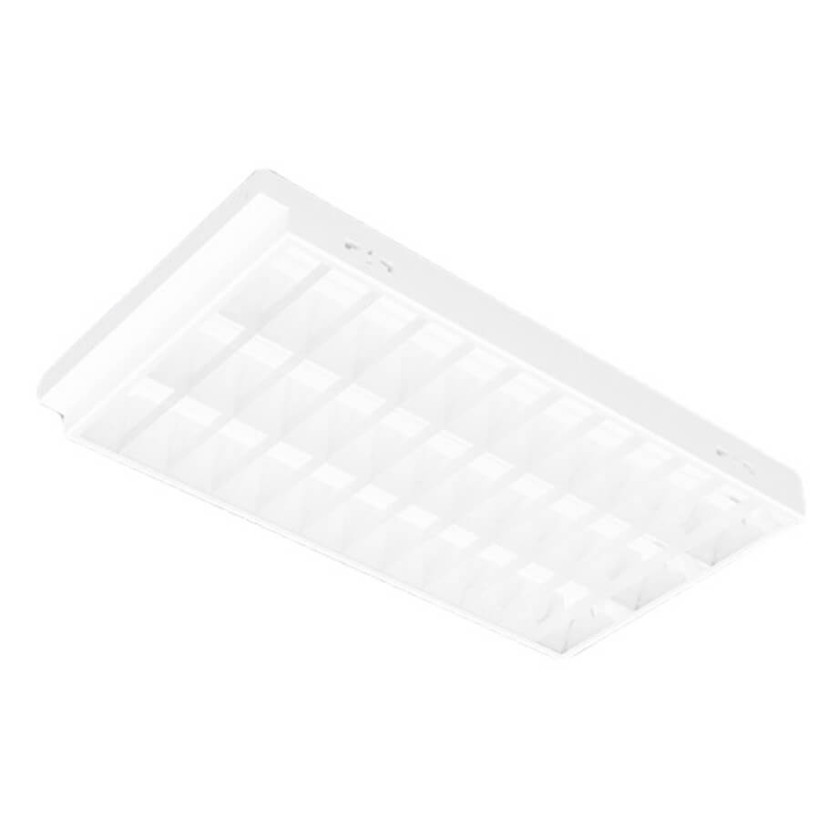 Máng đèn tán quang âm trần Paragon T-BAR PRFJ318L30